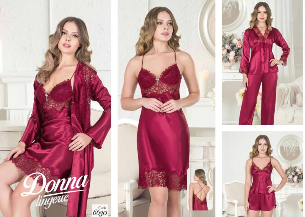 6635 PENYE 6 PARÇA SET